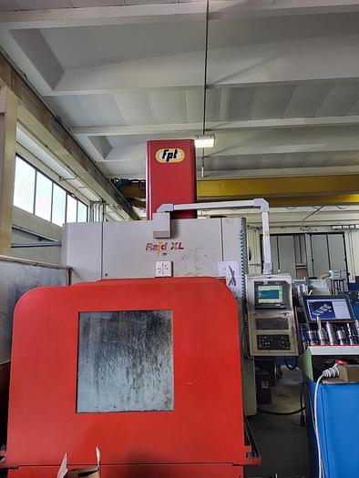 Used 2007 FPT RAID XL