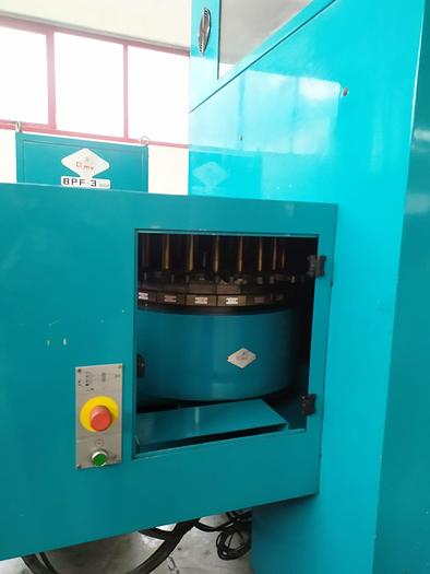Usato OMV PARPAS BPF 3 -1500