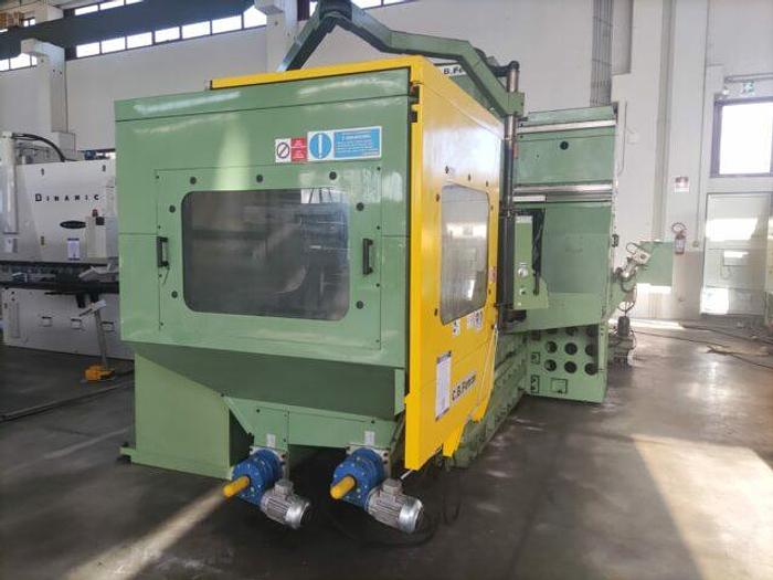 Usato CB FERRARI D420