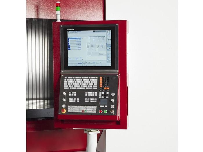 SERIE GT PRO Fresatura