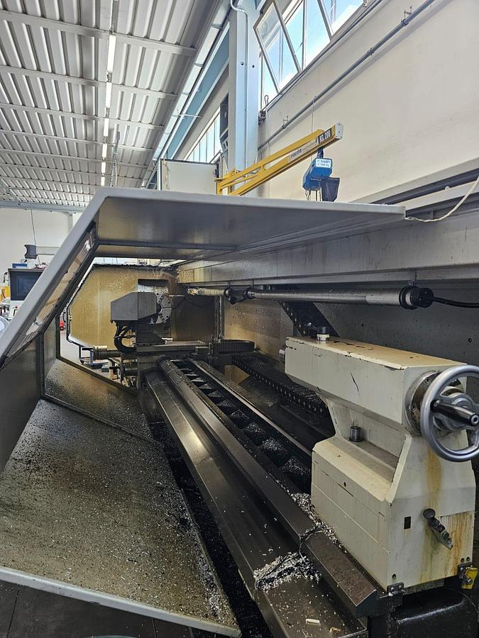 Used 2005 COMEV PICODUE 400 X 4000