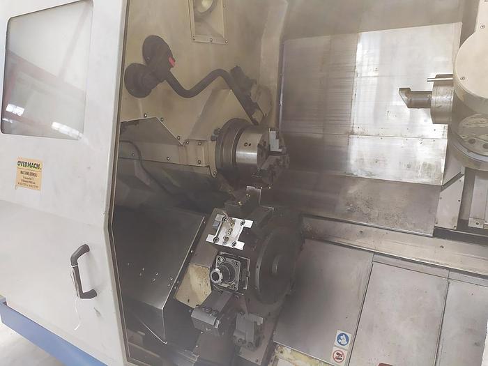 Usato DAEWOO PUMA MX 2500 ST