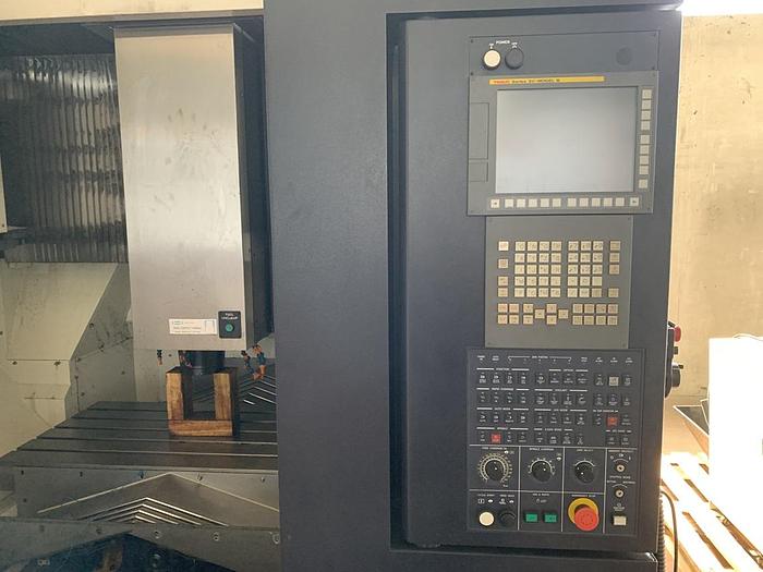 Usato 2017 HWACHEON SIRIUS - UL +