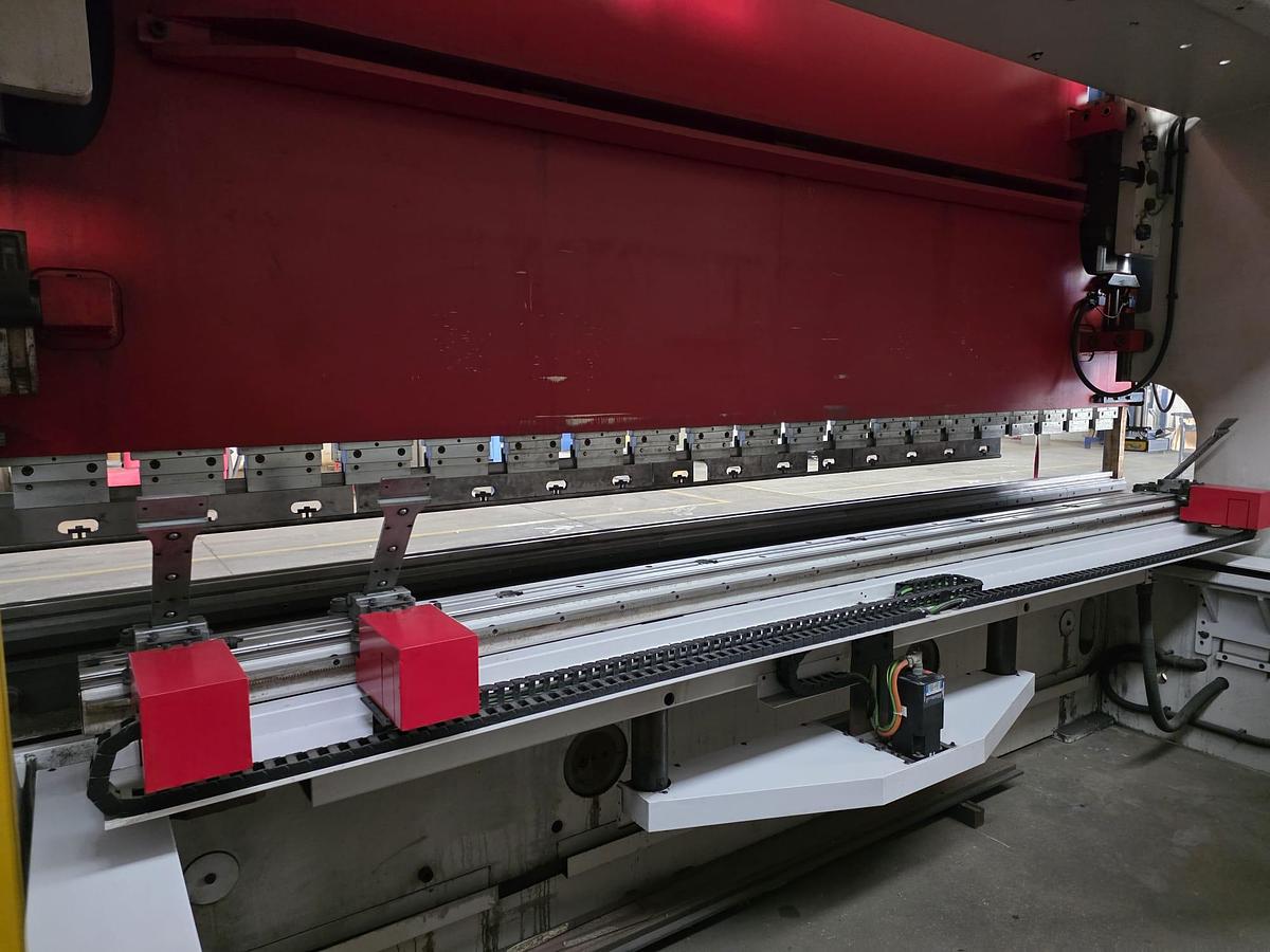 Used 2008 Schiavi HFBS 220-42