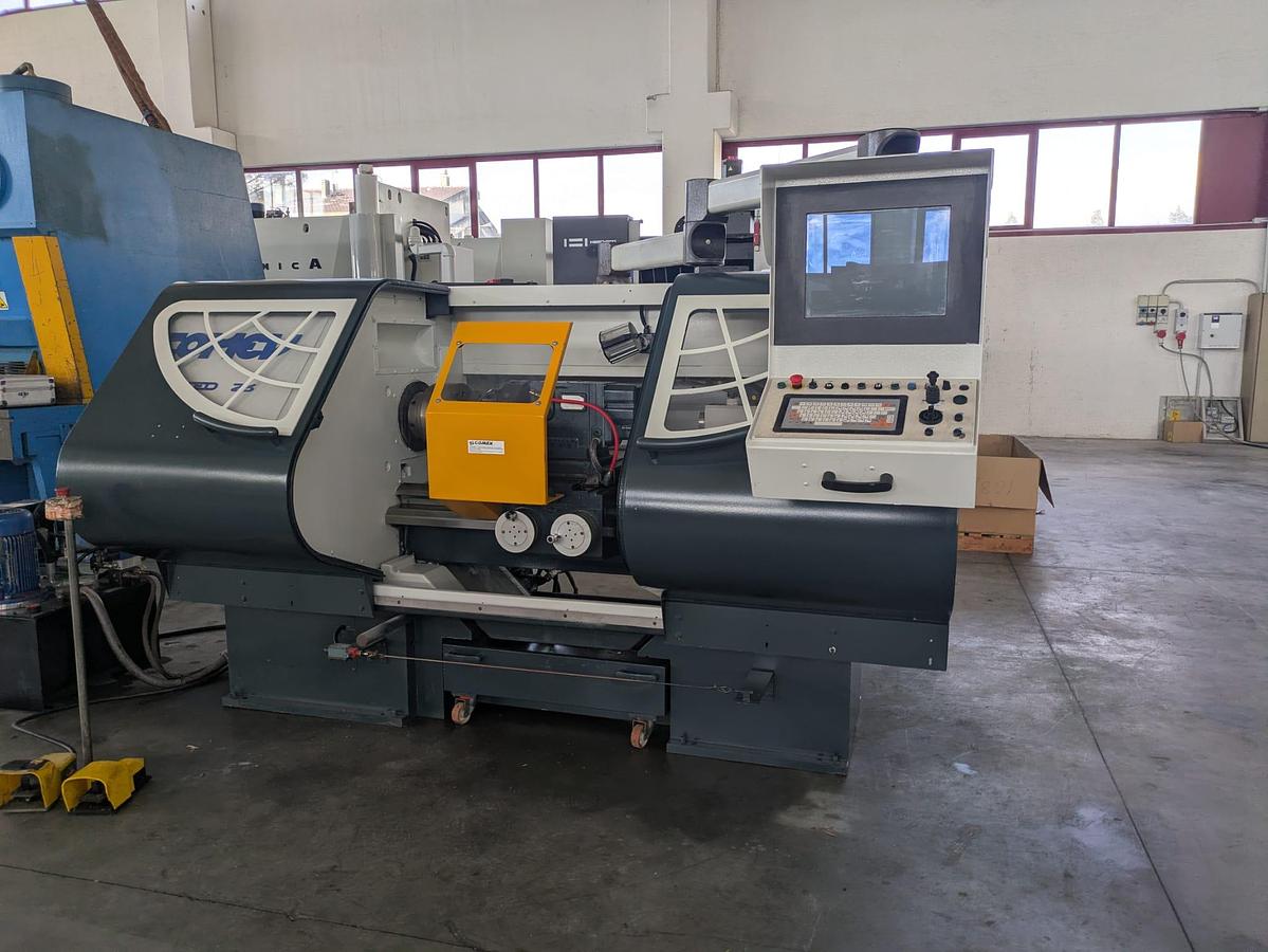 Used 2006 Comev Speed 26