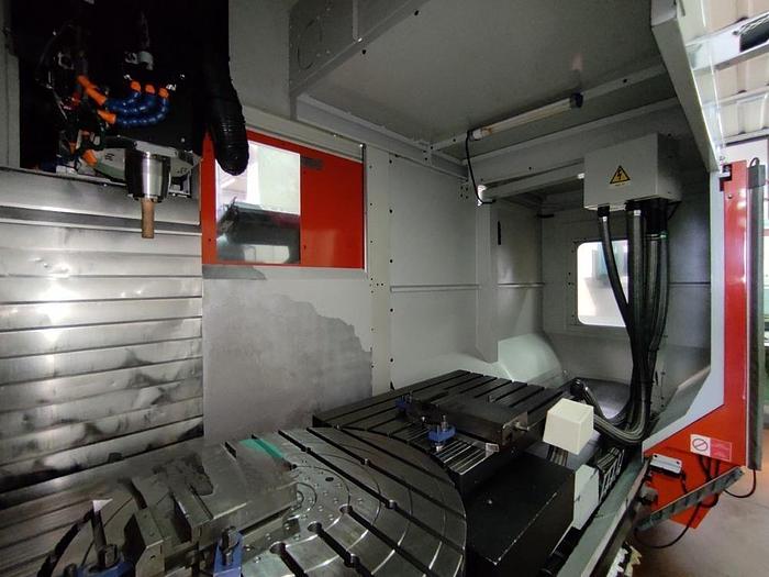 Used 2014 C.B. Ferrari S 630