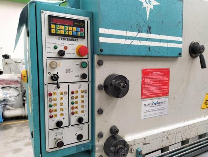 Usato VIMERCATI 30-06