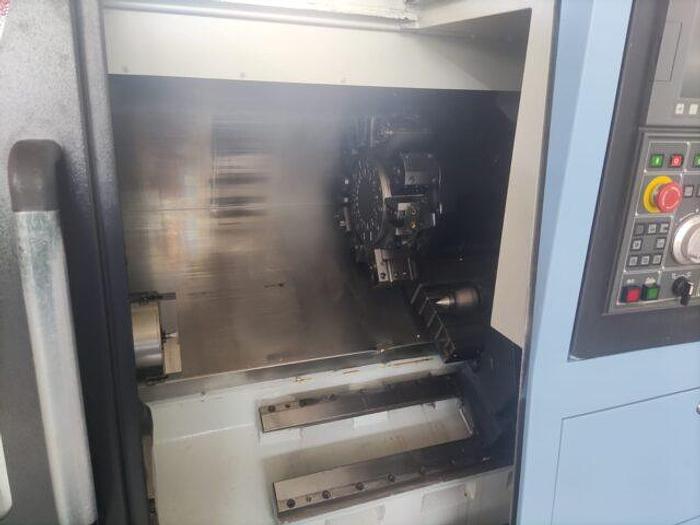 Usato DOOSAN LYNX 220 LM