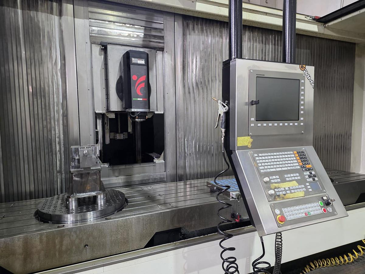 Used 2020 Fagima KREOS 400