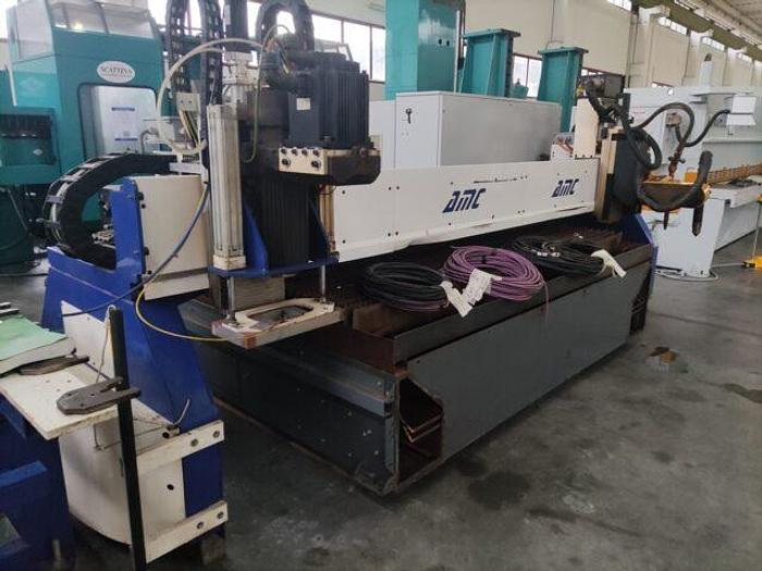 Usato AMC SUPERCUT 25-80