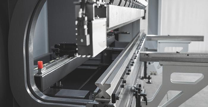 PRESSA BAYKAL MODELLO APHS-PRO