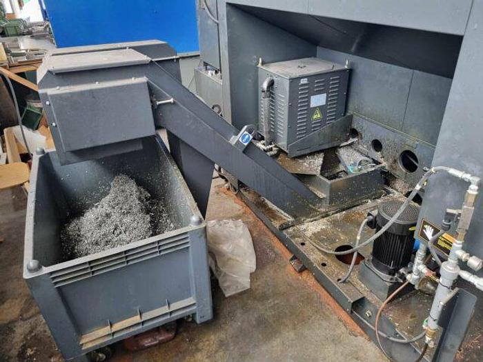 Usato 2016 DOOSAN VC 630