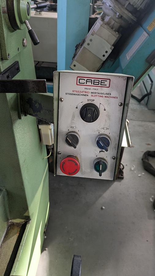 Used 1997 CABE ST 250