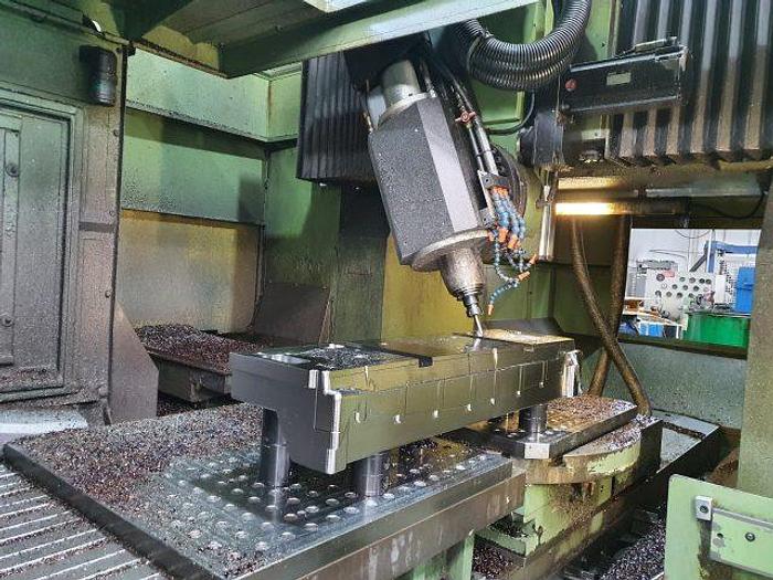 Usato CB FERRARI D420