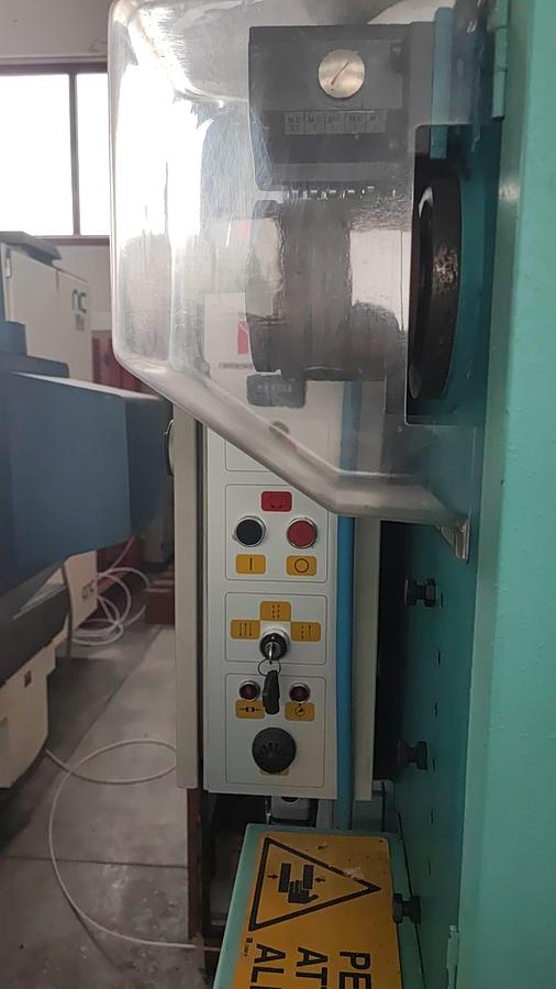 Used 1999 IMS P 40 VE