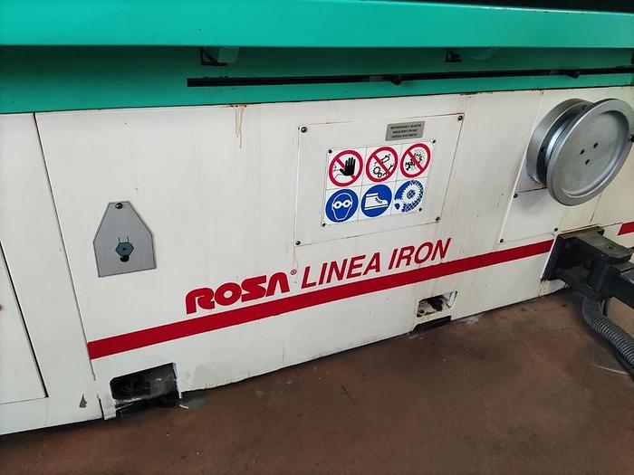 Used 2007 Rosa  IRON 12.6