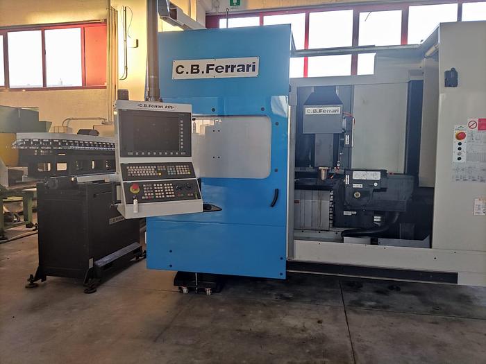 Usato CB FERRARI A176