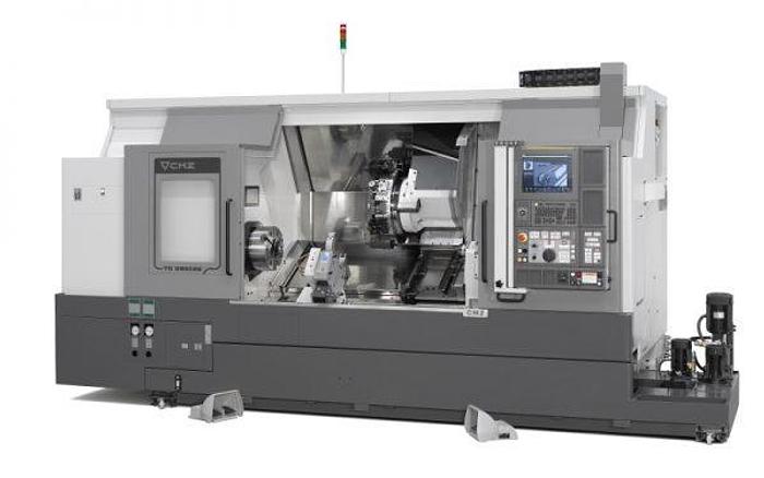 CMZ SERIE TD Z=800/1350 mm