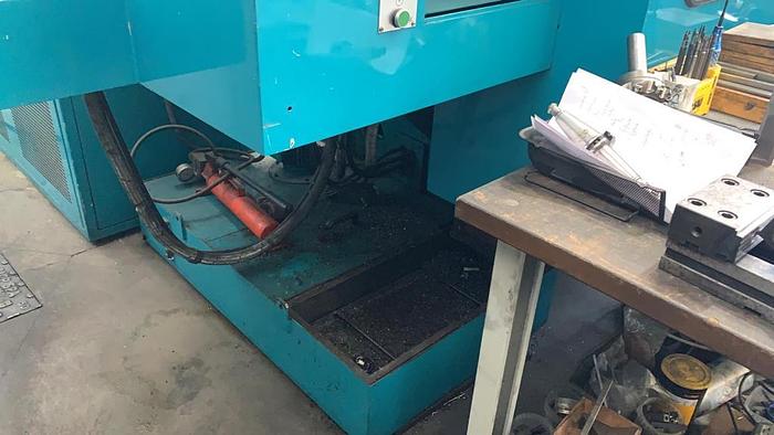 Usato OMV PARPAS BPF 3 -1500