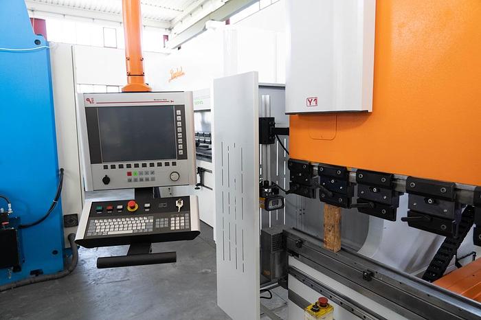 Usato 2015 Ermaksan Speed Bend Pro 30 -135