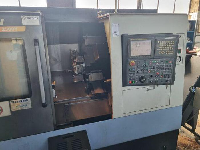 Usato 2006 DOOSAN PUMA 2500 Y