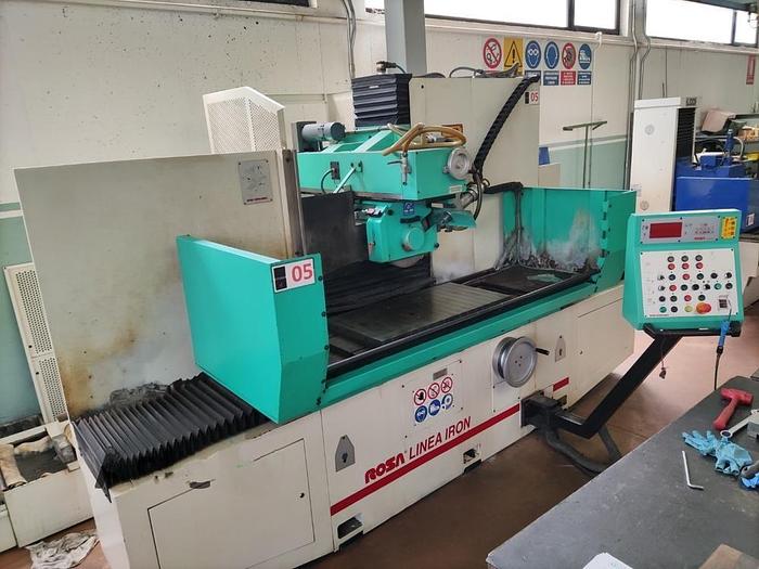 Used 2007 Rosa  IRON 12.6