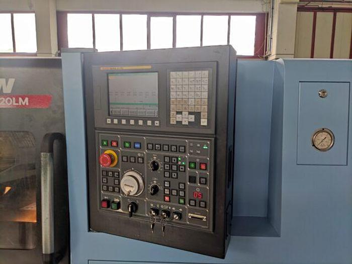 Usato DOOSAN LYNX 220 LM