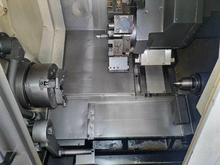 Usato 2006 DOOSAN PUMA 2500 Y