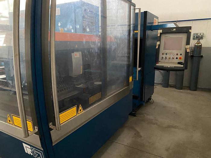 Used 2009 Prima Industrie  W-FIBER 15-30