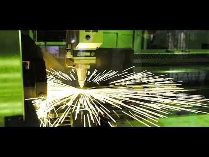 Used CESOIA BAYKAL MODELLO HNC