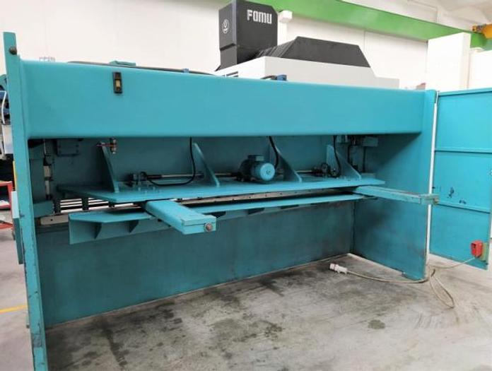 Usato VIMERCATI 30-06