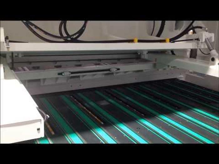 Used CESOIA BAYKAL MODELLO HNC