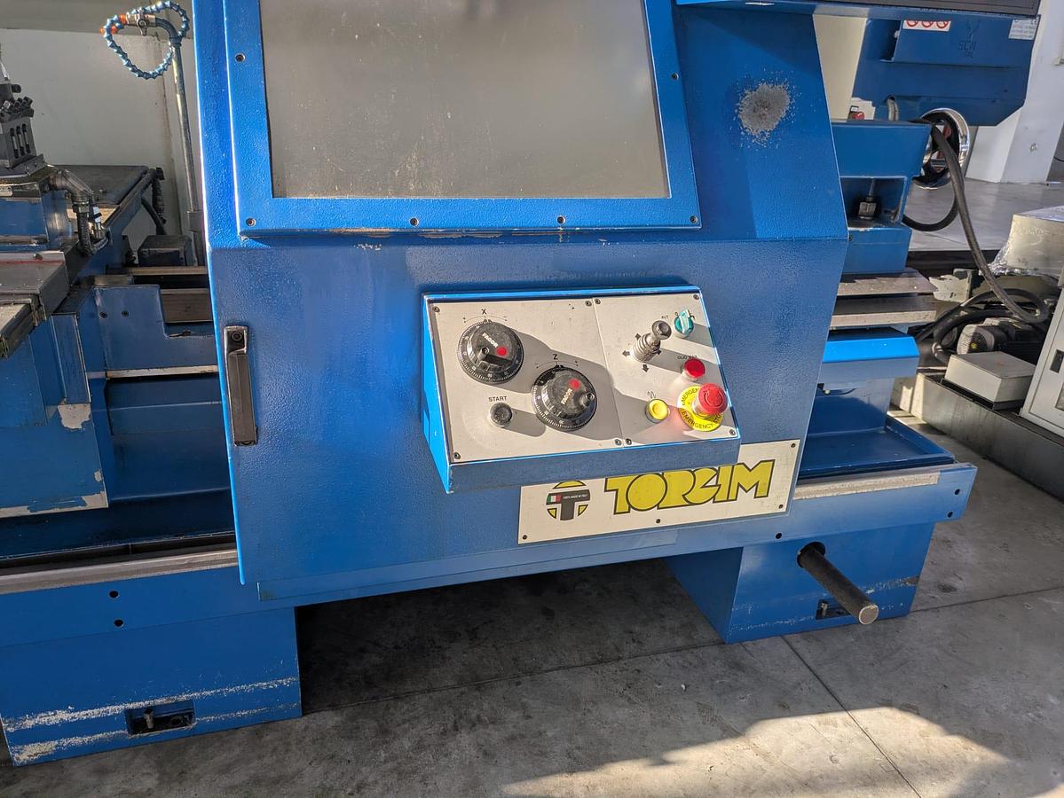 Used 2017 TORGIM 280