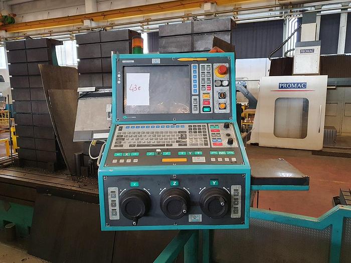 Usato I.M. PARPAS ML 90