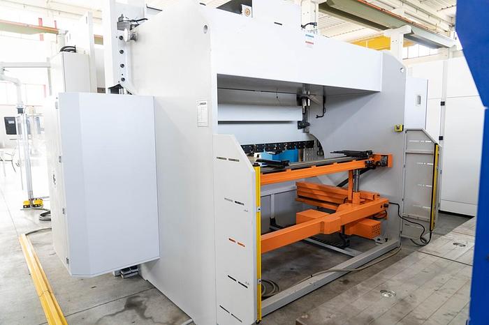 Usato 2015 Ermaksan Speed Bend Pro 30 -135