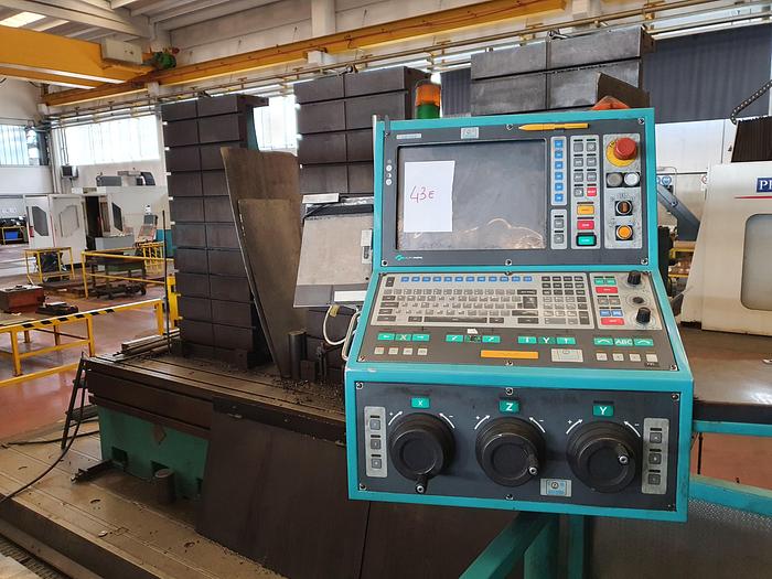 Usato I.M. PARPAS ML 90