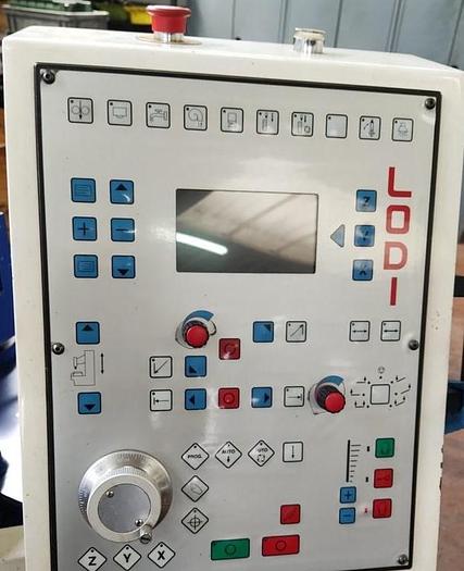 Used 2004 Lodi T6035 CN