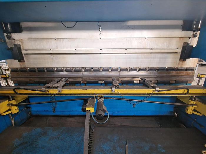 Usato 2001 Gasparini PBS 165 - 4000