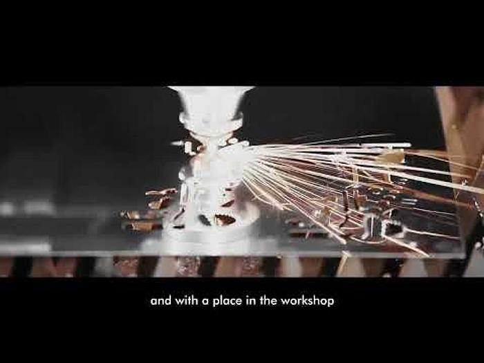 PRESSA BAYKAL APHS HYBRID