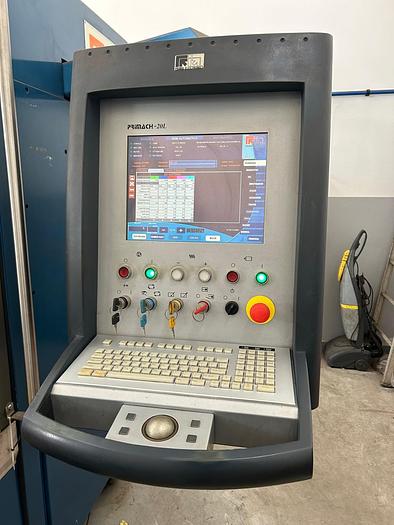 Used 2009 Prima Industrie  W-FIBER 15-30