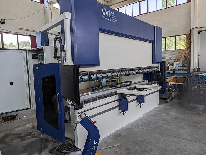 Usato 2019 Vartek  Advanceform 4100-220