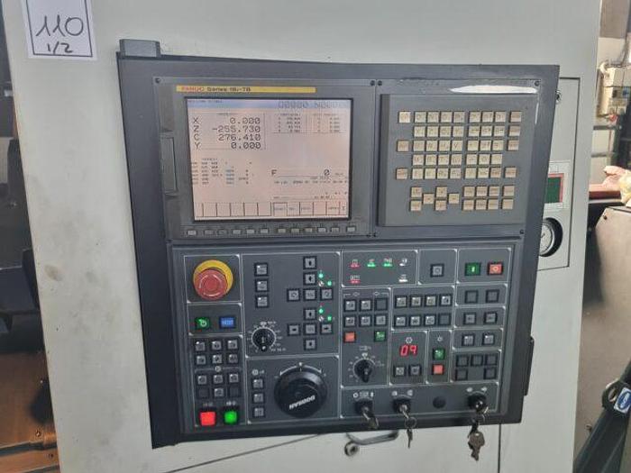 Usato 2006 DOOSAN PUMA 2500 Y