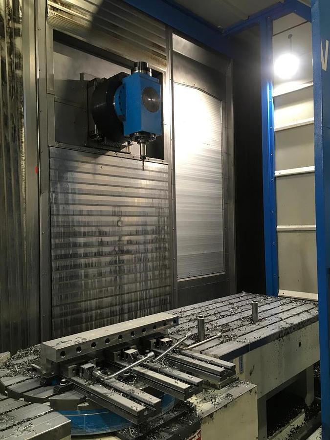 Used 2021 Alesamonti Milling M1 Mini