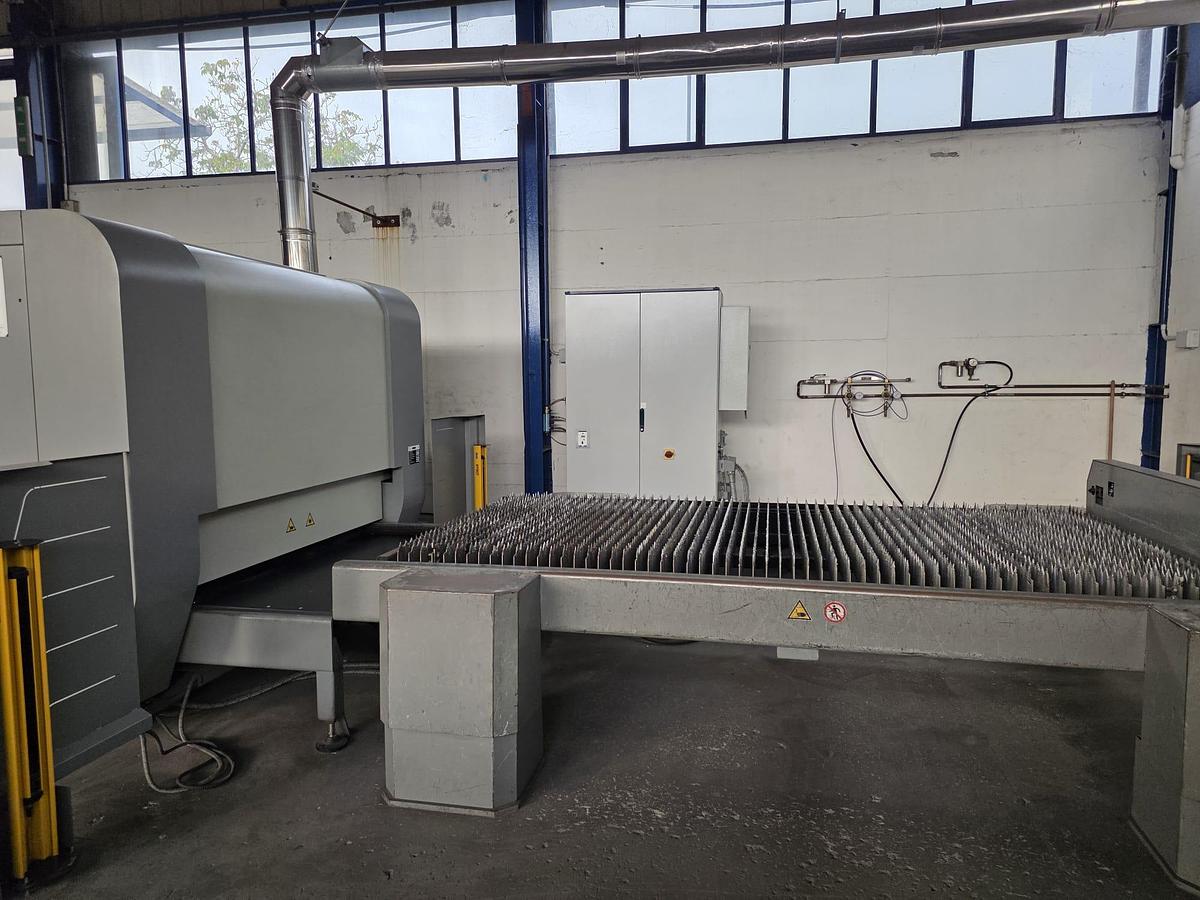 Used 2019 Warcom W-FIBER 20-40