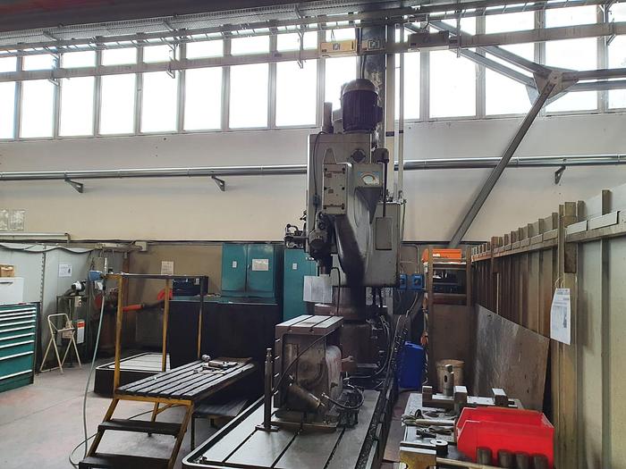 Usato SASS TM 80-2500