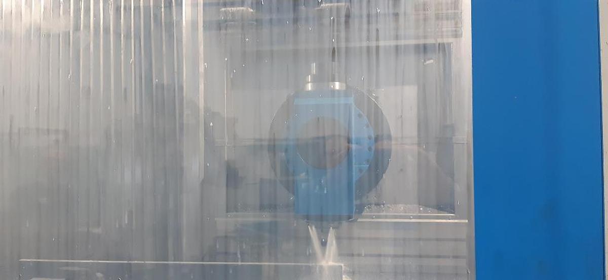 Used 2021 Alesamonti Milling M1 Mini