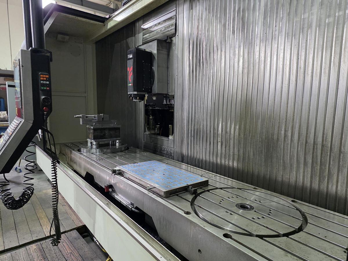 Used 2020 Fagima KREOS 400