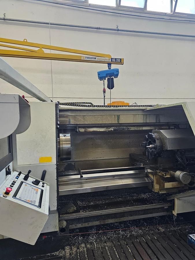 Used 2005 COMEV PICODUE 400 X 4000