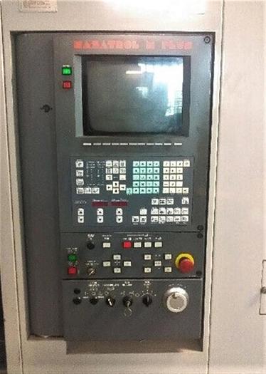 Used 1997 Mazak HTC400