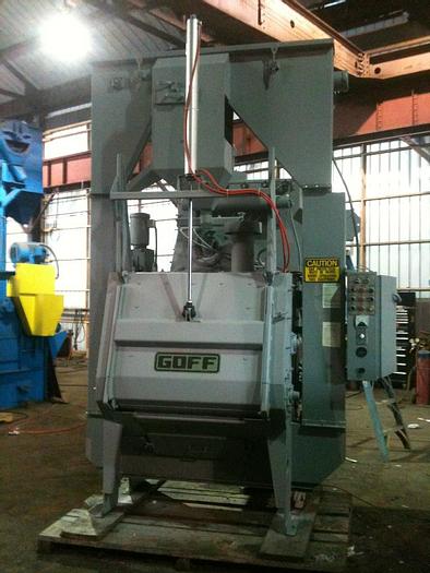 Good 1993 Goff 12 BB